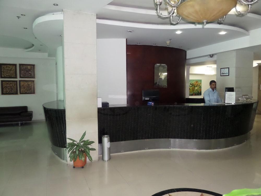 Hotel Plaza Las Americas Кали Экстерьер фото