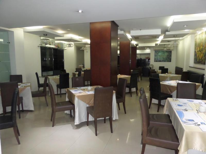 Hotel Plaza Las Americas Кали Экстерьер фото